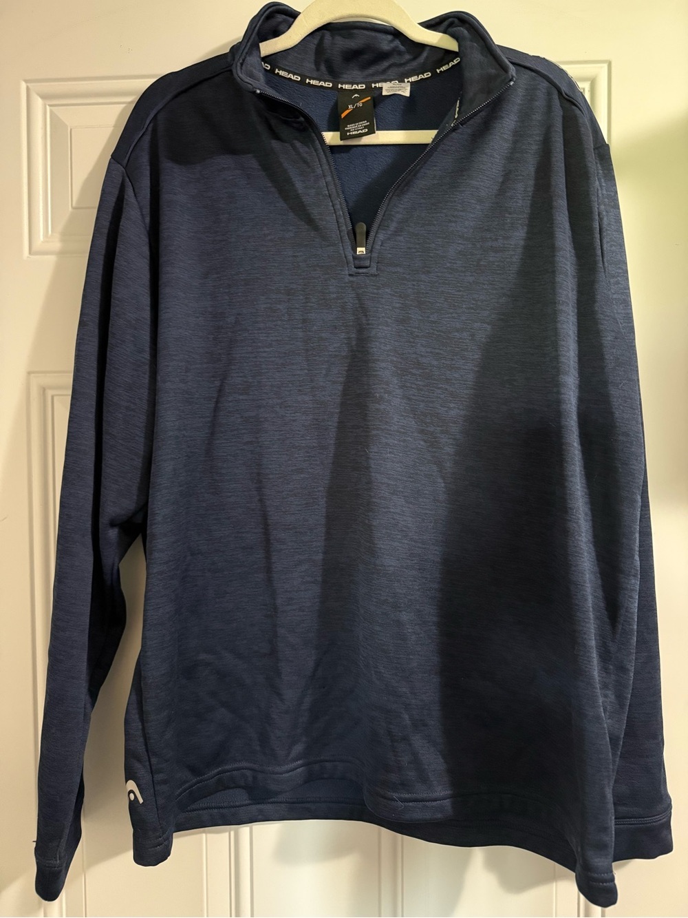 69. Head Men's Navy Blue Sweater XL